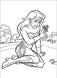 Pictures of soldiers are intended primarily for boys. 30 Free Printable Wonder Woman Coloring Pages