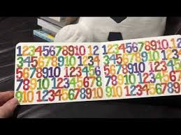 1 2 3 To The Zoo By Eric Carle Youtube Eric Carle Eric Zoo