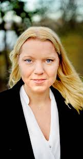 Jag fick en vecka på mig att förbereda. Carina Bergfeldt Sju Dagar Kvar Att Leva En Berattelse Om Brott Och Dodsstraff Dn Se