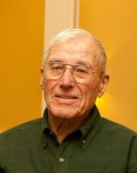 Keith LaRue Obituary (1925