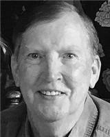 Raymond Logan Obituary (2017)