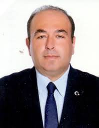 Mersin Şube Yönetim Kurulu