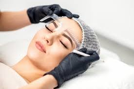 Best brow lamination treatments near me in Belém, São Paulo