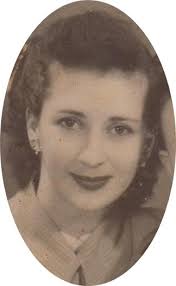 Margaret Lauzon Obituary