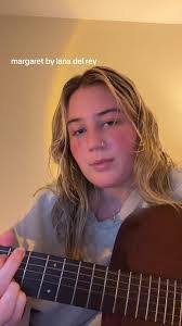 Grace Abel's Instagram, Twitter & Facebook