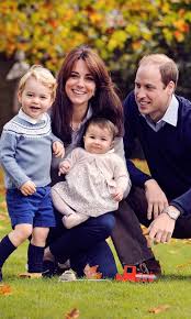 Maybe you would like to learn more about one of these? Kate Middleton And Prince William Release A New Royal Family Portrait Ahead Of Christmas Royal Babies Royal Family Prince William And Kate