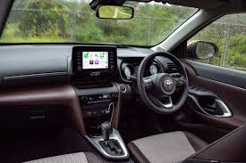 Toyota yaris cross scores double win new toyota yaris cross hybrid suv all toyota yaris y20 test drive the car new toyota yaris. Toyota Yaris Cross 2021 Review Why This Small Suv Has The Competition Worried Carsguide