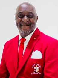 Chapter Leadership —Cary(NC) Alumni Chapter of Kappa Alpha Psi Fraternity,  IncCary Alumni Nupes