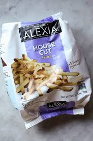 Within minutes, we had a big batch of crispy hot french fries out of the air fryer. Perfect Air Fryer Frozen French Fries
