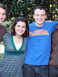 Ambassadors for peace and understanding'