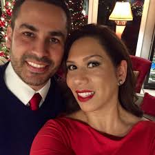 Leticia Briones-Sianez from James Garfield High School