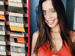 Ivana Smit: 18-Jährige stürzt bei frivoler Party vom Balkon