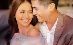 Ask / say what you think about kaye abad On Paul Jake S Birthday Kaye Abad Gives Birth Star Cinemaa