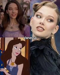 Best of Disney Art added a new photo.