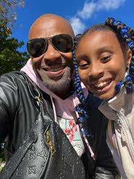 Marlon Greer of FLi TV