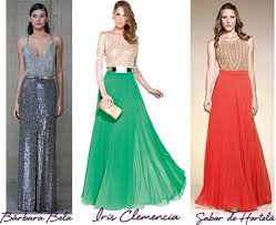 Calças Femininas Para Festa De Casamento Da Para Usar Saia E Blusa Em Casamentos Ou So Vestido Vestidos Saia E Blusa Ideias Fashion