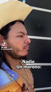 Buenos Dias Su Merced