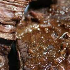 Crock Pot London Broil Recipe London Broil Recipes London Broil Crock Pot Recipe Recipes