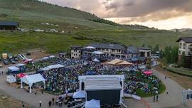 Rocky Mountain Music Series