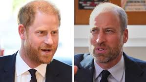 'Emotional' Prince William rejects offer over Prince Harry - heraldsun.com.au