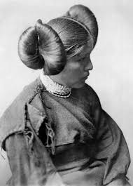 We did not find results for: Stunning Vintage Photos Of Young Hopi Maidens With Their Traditional Hairstyle From The 1900s And 1910s