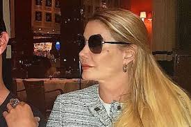 Hallan sin vida a Doris Beckmann Legorreta, hija del dueño de 'José Cuervo'