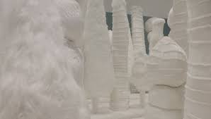 Allegedly, the socialite has hired the famous celebrity lawyer laura wasser in order to reach a divorce agreement with kanye west. The Artist Who Made Kim And Kanye S Christmas Decorations Theartgorgeous