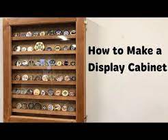 This is such a fun way to play with cardboard and to repurpose it into a cute play cabinet for kids! Diy Wall Mount Display Cabinet Free Plans 7 Steps Instructables