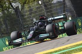This advantage is such that, in all races in formula one history, more than 40% of race wins have come from pole. Hamilton On Brink Of Century With Emilia Romagna Gp Pole Position Daily Sabah