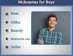 Discover popular indian boy names with meanings. 500 Cute Nicknames For Girlfriend Boyfriend Friends More