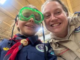 Meet Sidney Palomino