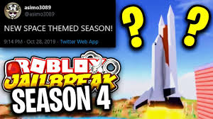 (regular updates on the roblox jailbreak codes 2021: Codes For Jailbreak Season 4 New Code Season 4 Jailbreak Roblox Youtube Pavlichek Wall
