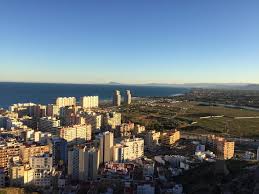 Im folgenden werden die längsten flüsse in spanien kurz skizziert. Comfort In Cullera City Center Cullera Spanien