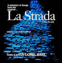 La Strada (The Road) / Various - Amazon.com Music