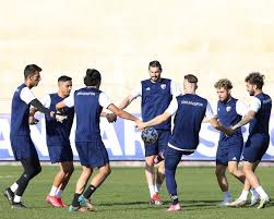 Последние твиты от ankaraspor (@ankaraspor2020). Ankaraspor Balikesirspor Macinin Hazirliklarini Tamamladi