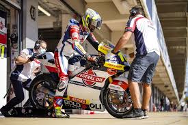 Team gresini racing moto2 adalah salah satu team yang sangat di sanjungi di paddock moto2. Wow Tahun 2021 Menandai 10 Tahun Kerjasama Federal Oil Dengan Gresini Racing Di Moto2