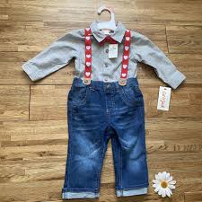 This is also my edit for @miraculouslyclumsyy 's contest and goes with my valentine's story this year on the cover :) words from the poems in dark cupid. Nwt Cat Jack Valentine S Day Suspended Set Size 6 9mo