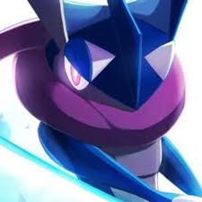 Hd wallpapers and background images Greninja Watertypeninja Twitter