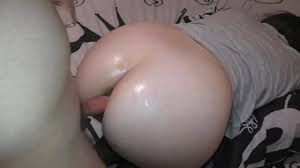 Amateur Anal Sex Step Big Ass