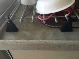 $20 · ikea dish rack. 3d Printed Ikea Dish Rack Leg By Tekin76 Pinshape