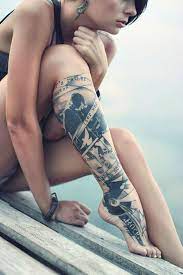 Abstract tattoo pattern, multiple abstract face tattoo and abstract line tattoo pattern, classified as: Pin On Tattoos