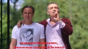This is an overview of the career of a manager. LaurenÈ›iu Reghecampf IntervenÈ›ie ExplozivÄƒ In Direct Scandalul Cu Becali Plecarea Lui Dennis Man Youtube