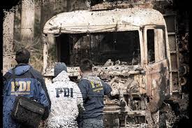 Tras la muerte de un hombre descuartizado en collipulli en cuanto a la investigación, el fiscal regional roberto garrido detalló que se investigan dos delitos de secuestro en su formas agravadas. Los Detalles Del Caso De Secuestro Y Desaparicion Que Remece A La Araucania La Tercera