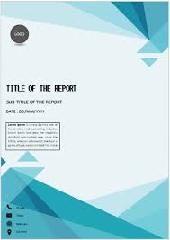 Follow the guidelines described next to format each element of the professional title page. Cover Page Blue Triangles Cover Page Cover Pages In 2021 Book Cover Design Template Cover Page Template Word Template Design