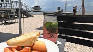 Maybe you would like to learn more about one of these? I Ate At All 5 Restaurants At The New St Pete Pier Here S What To Expect