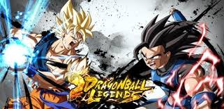 También podrás disfrutarlos en tus dispositivos móviles favoritos. Dragon Ball Legends Llega A Android Asi Es El Nuevo Juego De Lucha Protagonizado Por Goku Vegeta Y Cia