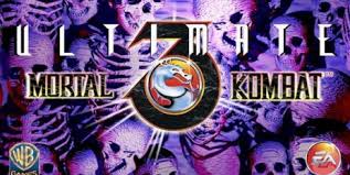 [Game Android] Mortal Kombat 3