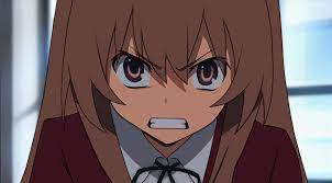 Angry Taiga By Littleshoes On Deviantart Search, discover and share your favorite aisaka taiga gifs. angry taiga by littleshoes on deviantart