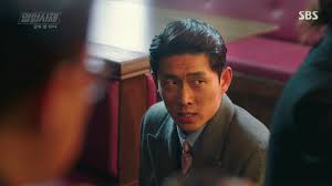 Download kordramas drama korea terbaru sub indo download drama korea kordramas episode subtitle indonesia. The Fiery Priest Episodes 3 4 Dramabeans Korean Drama Recaps
