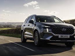 Check spelling or type a new query. Hyundai Santa Fe Phev Bold Engineering Plus Features That Would Be At Home On A Mercedes